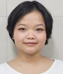 MERRYLIN DHAR