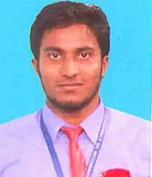 MD ABUL BARKAT