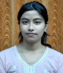 SWAITA SINHA